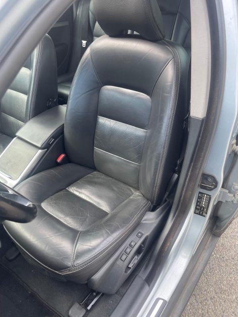 Volvo XC70 D5 AWD 215ch Xenium Geartronic 263MKM