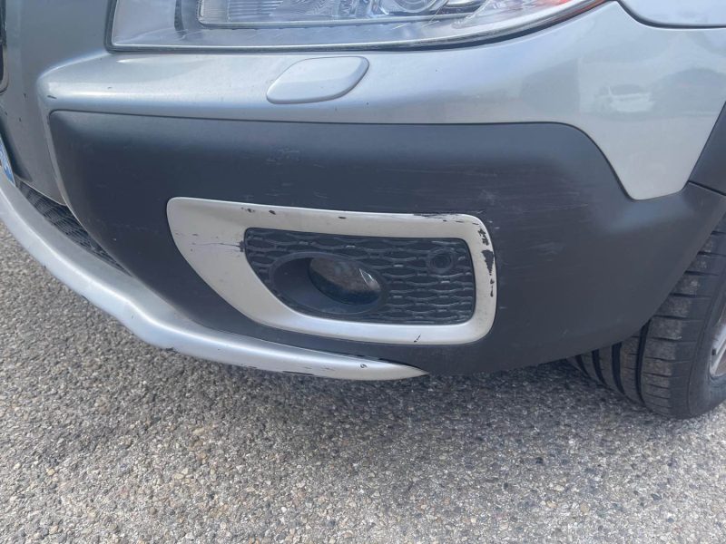 Volvo XC70 D5 AWD 215ch Xenium Geartronic 263MKM