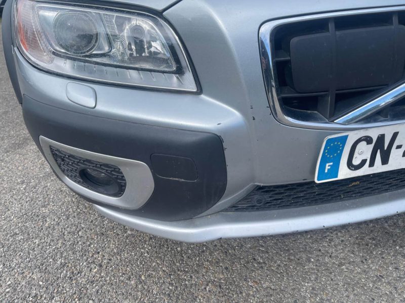 Volvo XC70 D5 AWD 215ch Xenium Geartronic 263MKM