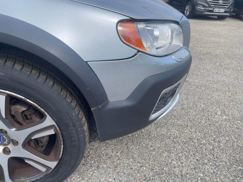 Volvo XC70 D5 AWD 215ch Xenium Geartronic 263MKM