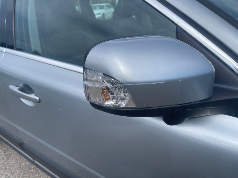 Volvo XC70 D5 AWD 215ch Xenium Geartronic 263MKM