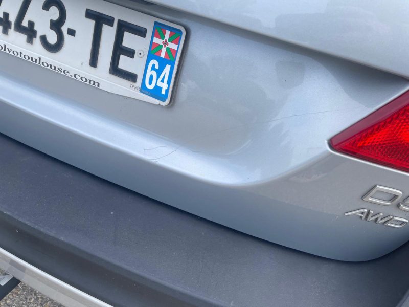 Volvo XC70 D5 AWD 215ch Xenium Geartronic 263MKM