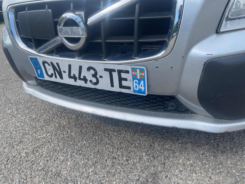 Volvo XC70 D5 AWD 215ch Xenium Geartronic 263MKM