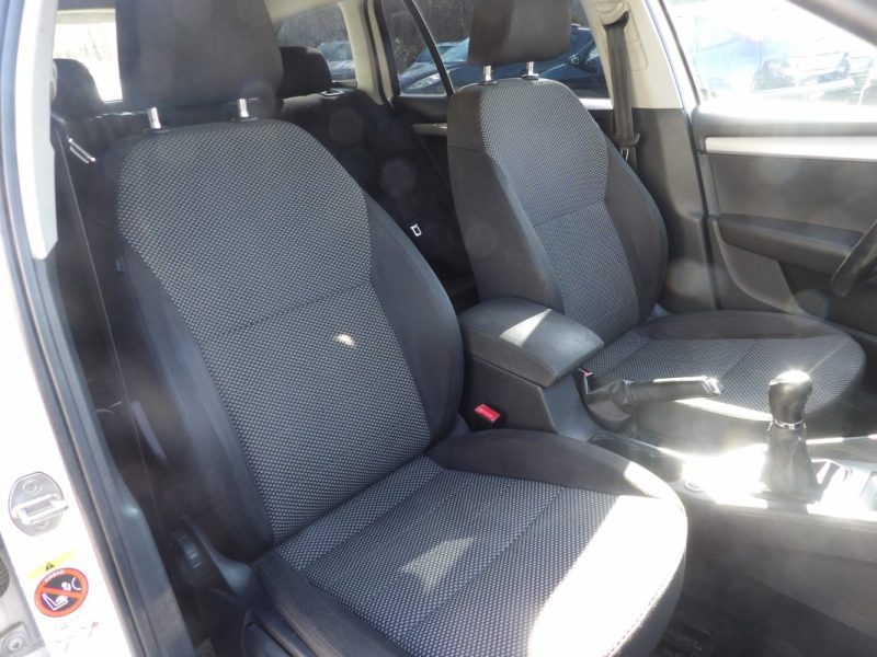 SKODA OCTAVIA Combi 1.6 TDI 105ch CR FAP Green Tec Business 281MKM