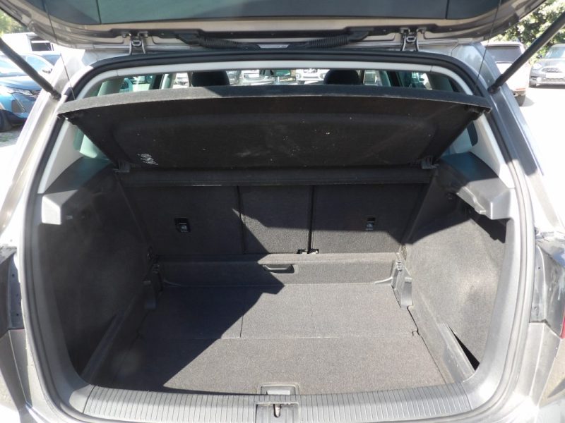 VOLKSWAGEN GOLF SPORTSVAN 1.4 TSI 125CH BLUEMOTION TECHNOLOGY CONFORTLINE 2014