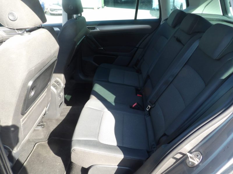 VOLKSWAGEN GOLF SPORTSVAN 1.4 TSI 125CH BLUEMOTION TECHNOLOGY CONFORTLINE 2014