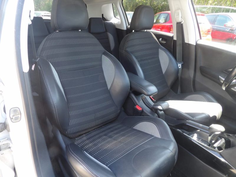 Peugeot 2008 1.2 Turbo 110ch E6.c Allure S&S EAT6 86MKM