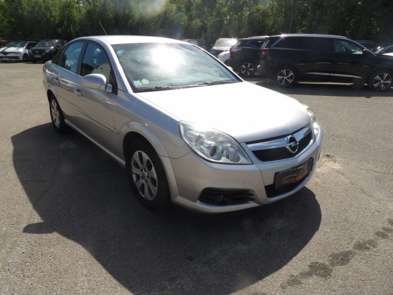 OPEL VECTRA 1.9 CDTI 120 COSMO 2008