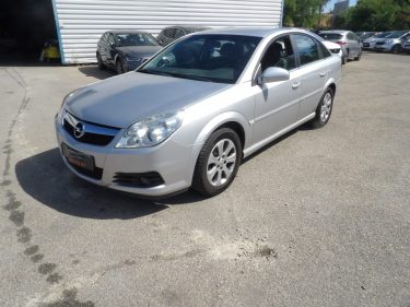 OPEL VECTRA 1.9 CDTI 120 COSMO 2008