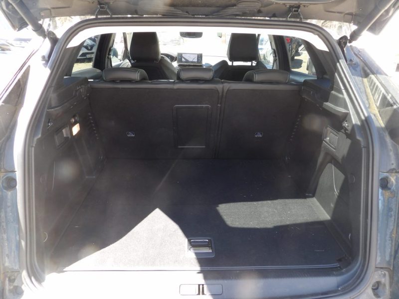 PEUGEOT 3008 HYBRID 225CH ALLURE PACK E-EAT8  2021