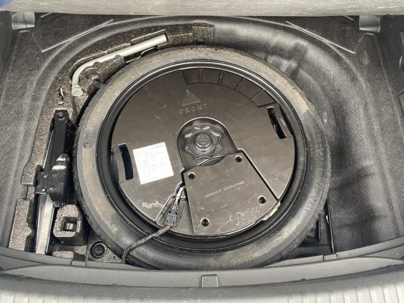 🚗 SEAT LEON 2.0 TDI 150CH FR ✨ 🎥 Caméra de Recul📱 Apple Car Play 🔊 Seat Sound📂 Suivi entretien