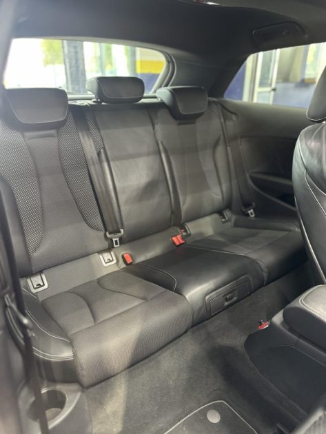 AUDI A3 2.0 TDI 184CH FAP AMBIENTE 2015