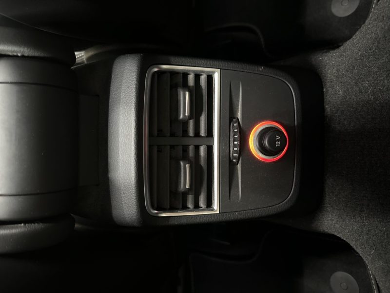 AUDI A3 2.0 TDI 184CH FAP AMBIENTE 2015