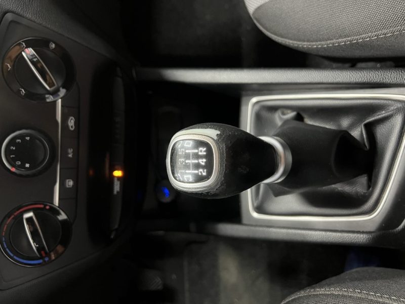 HYUNDAI I 20 1.2 75 EDITION #CLIM 2017