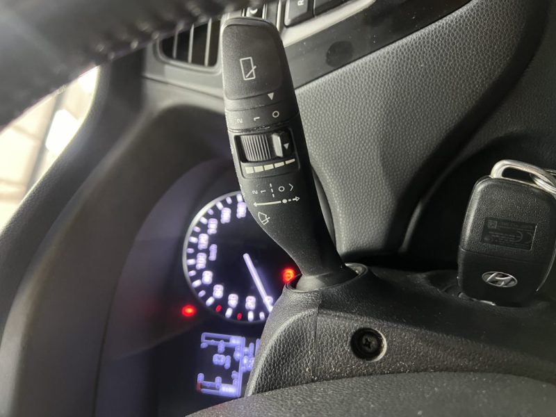 HYUNDAI I 20 1.2 75 EDITION #CLIM 2017