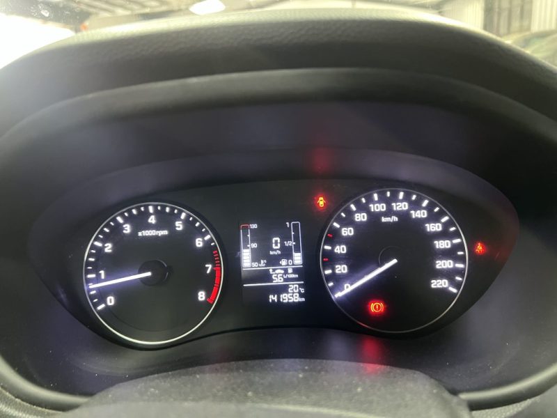 HYUNDAI I 20 1.2 75 EDITION #CLIM 2017