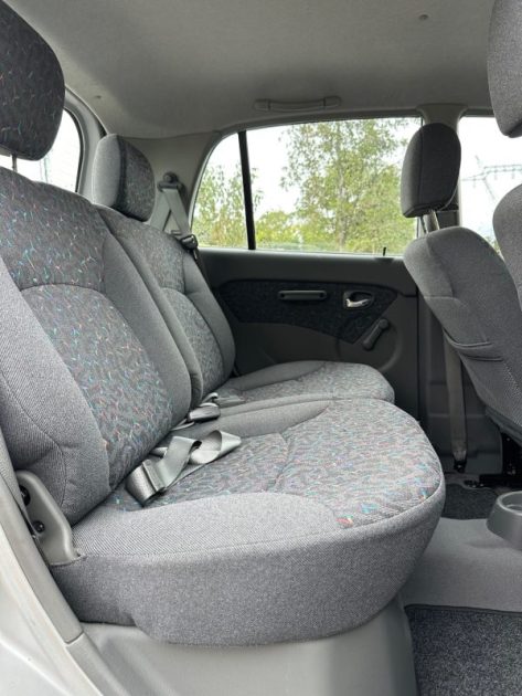 HYUNDAI ATOS 1.0L GLS 55CV / 118KM / BVA /  IDEAL JEUNE CONDUCTEUR