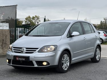 VOLKSWAGEN GOLF PLUS 1,6L FSI 115 CV / Paiement 4X ou 10X Possible
