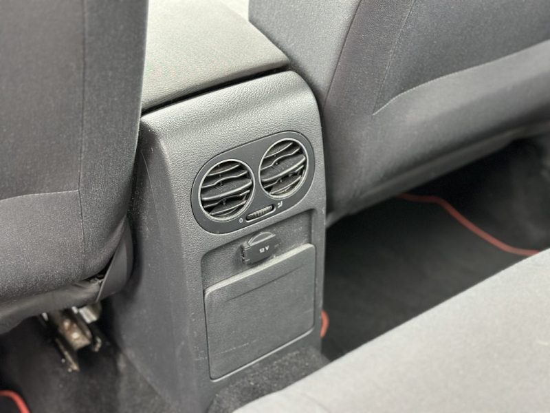 VOLKSWAGEN GOLF PLUS 1,6L FSI 115 CV / Paiement 4X ou 10X Possible