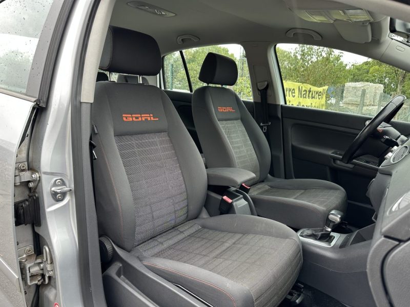 VOLKSWAGEN GOLF PLUS 1,6L FSI 115 CV / Paiement 4X ou 10X Possible