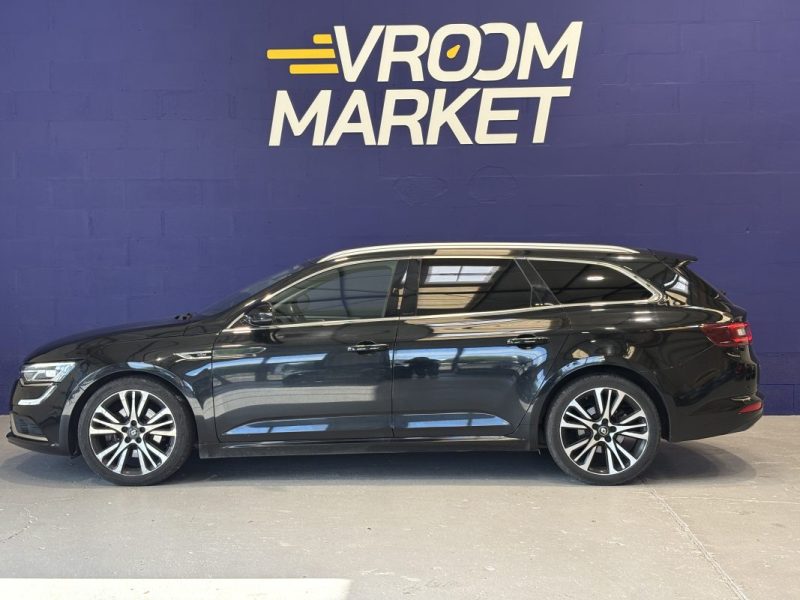 Renault Talisman Estate 1.6 DCI 160ch Initial Paris EDC