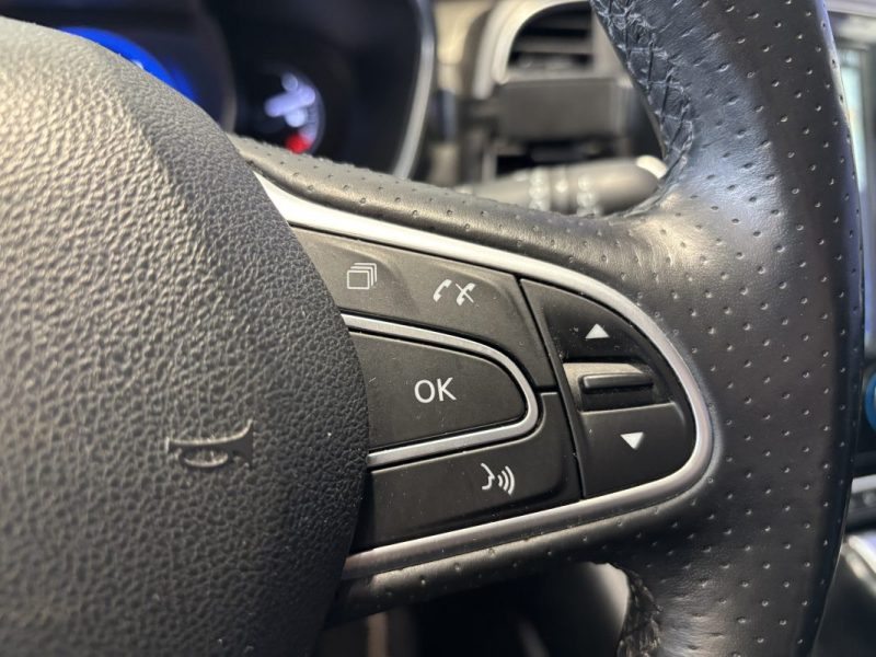 Renault Talisman Estate 1.6 DCI 160ch Initial Paris EDC