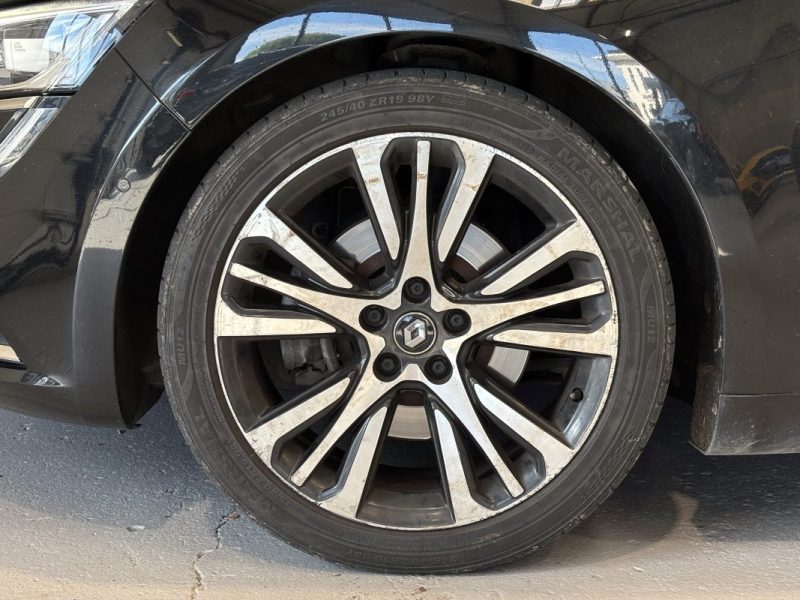 Renault Talisman Estate 1.6 DCI 160ch Initial Paris EDC