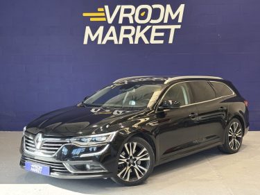 Renault Talisman Estate 1.6 DCI 160ch Initial Paris EDC