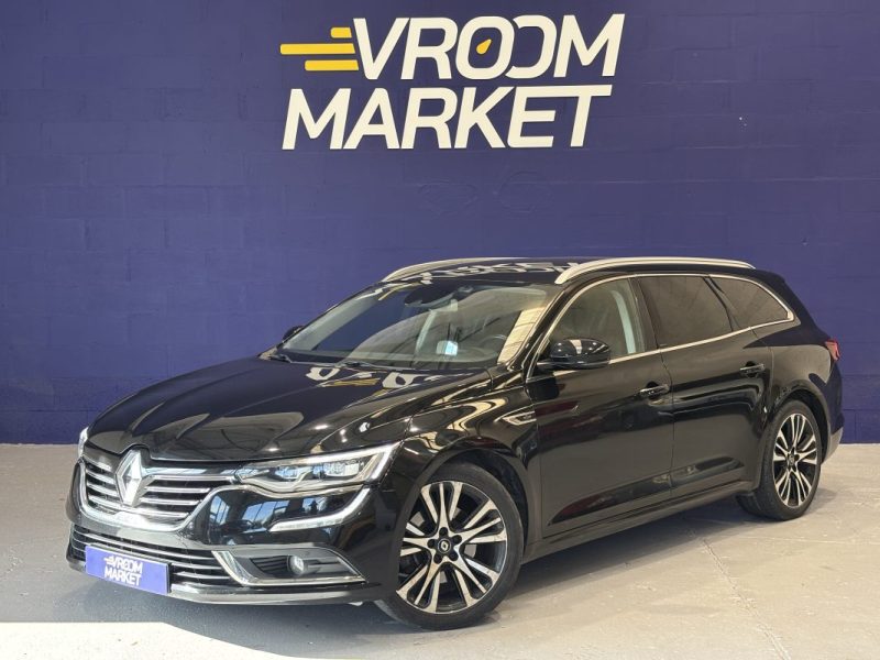 Renault Talisman Estate 1.6 DCI 160ch Initial Paris EDC