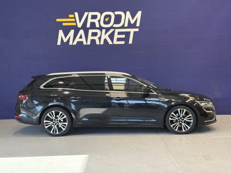 Renault Talisman Estate 1.6 DCI 160ch Initial Paris EDC