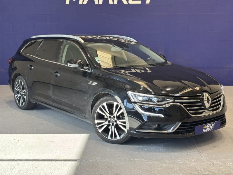 Renault Talisman Estate 1.6 DCI 160ch Initial Paris EDC