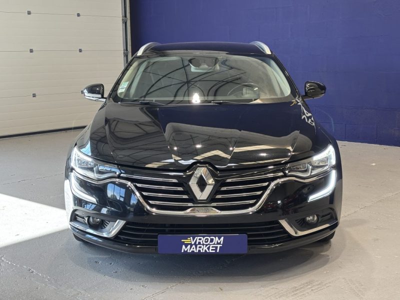 Renault Talisman Estate 1.6 DCI 160ch Initial Paris EDC