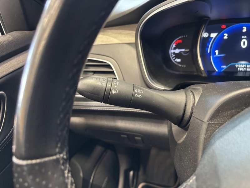 Renault Talisman Estate 1.6 DCI 160ch Initial Paris EDC