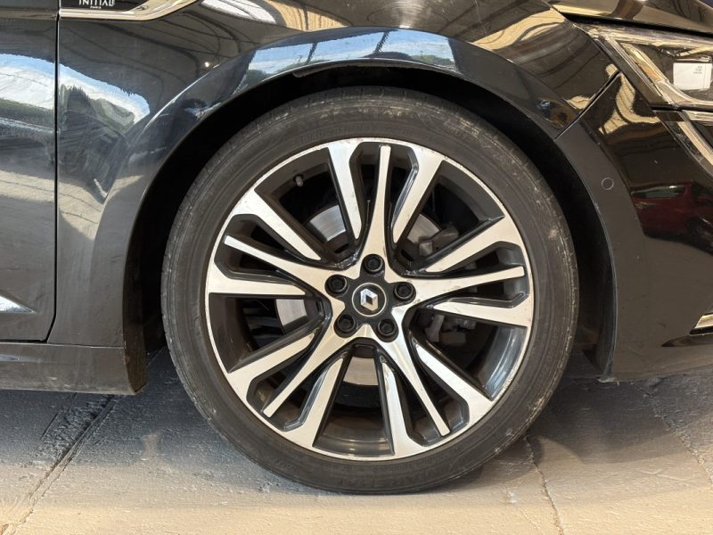 Renault Talisman Estate 1.6 DCI 160ch Initial Paris EDC