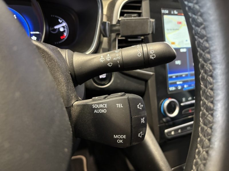 Renault Talisman Estate 1.6 DCI 160ch Initial Paris EDC