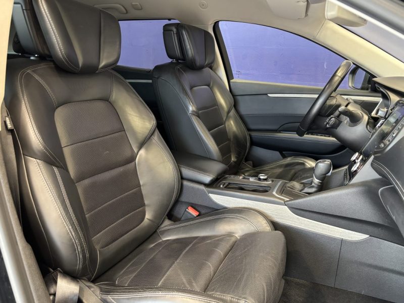 Renault Talisman Estate 1.6 DCI 160ch Initial Paris EDC