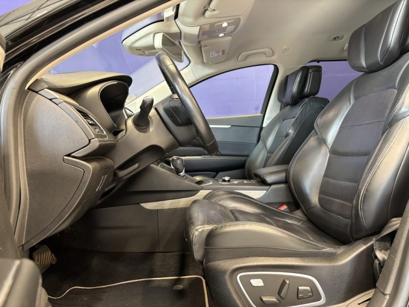 Renault Talisman Estate 1.6 DCI 160ch Initial Paris EDC