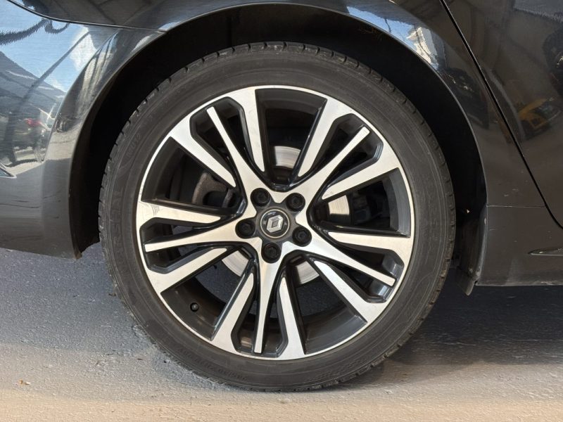 Renault Talisman Estate 1.6 DCI 160ch Initial Paris EDC