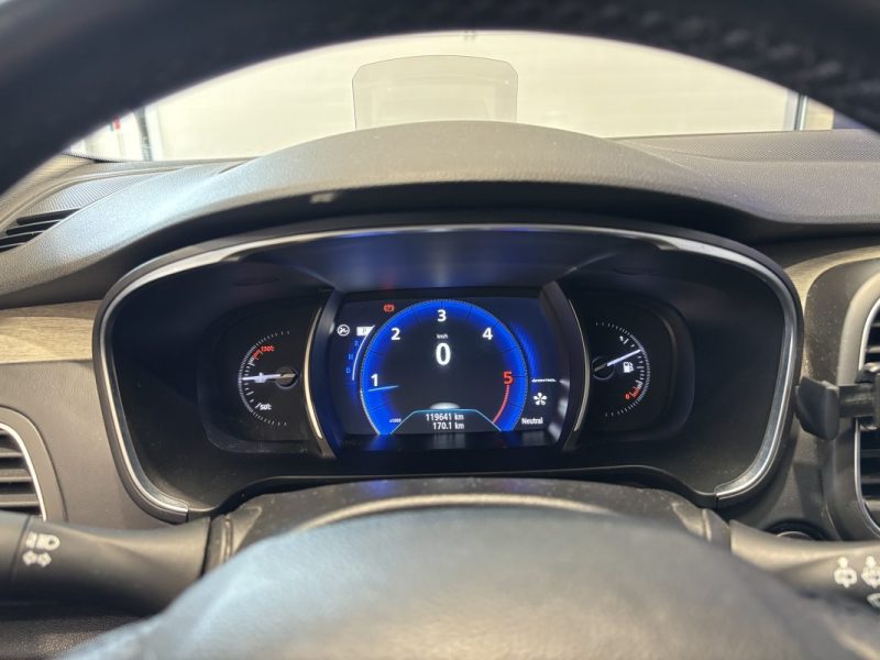 Renault Talisman Estate 1.6 DCI 160ch Initial Paris EDC