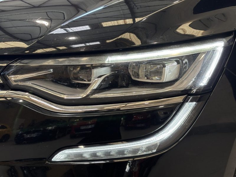 Renault Talisman Estate 1.6 DCI 160ch Initial Paris EDC