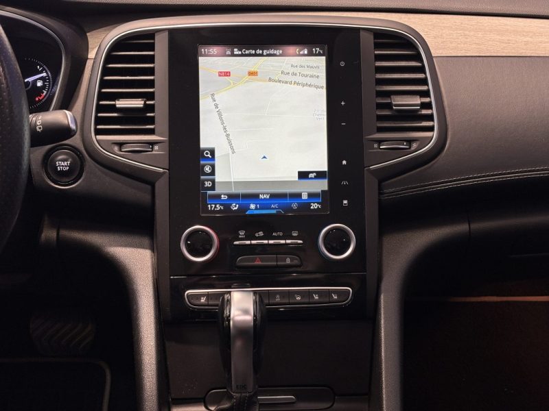 Renault Talisman Estate 1.6 DCI 160ch Initial Paris EDC