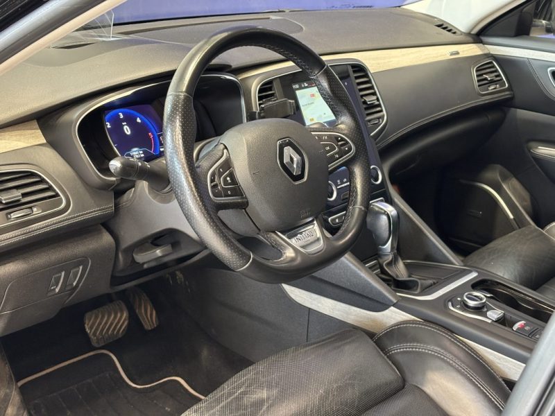 Renault Talisman Estate 1.6 DCI 160ch Initial Paris EDC