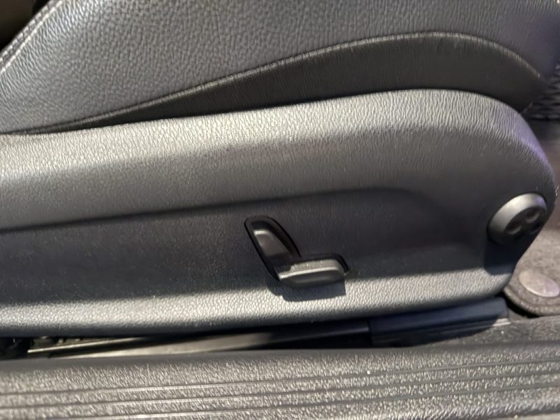 MERCEDES-BENZ CLASSE C (W205) COUPÉ 220 CDI 194CV 9G-TRONIC AMG-LINE - CAMÉRA 360°