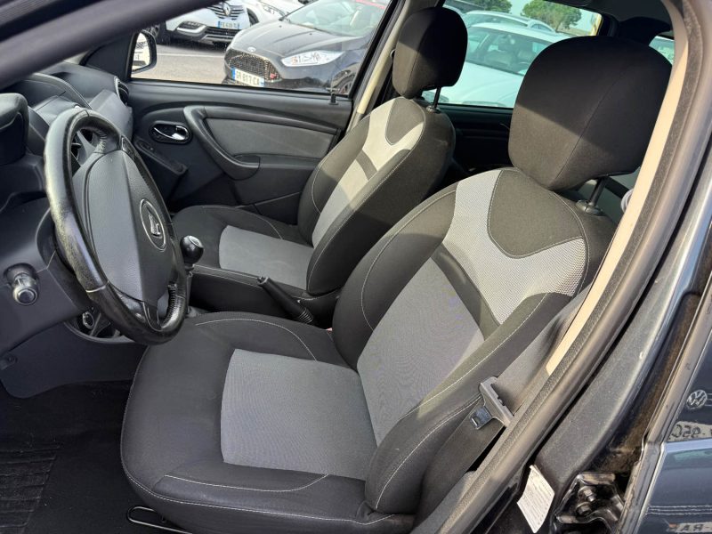 DACIA DUSTER 1.2 TCE 125CH LAURÉATE 4X4 4WD GARANTIE 