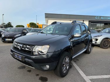 DACIA DUSTER 1.2 TCE 125CH LAURÉATE 4X4 4WD GARANTIE 