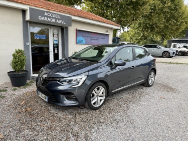 RENAULT CLIO 1.5 BLUE DCI 85CH BUSINESS 2020