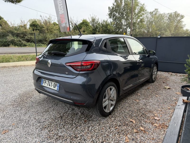 RENAULT CLIO 1.5 BLUE DCI 85CH BUSINESS 2020