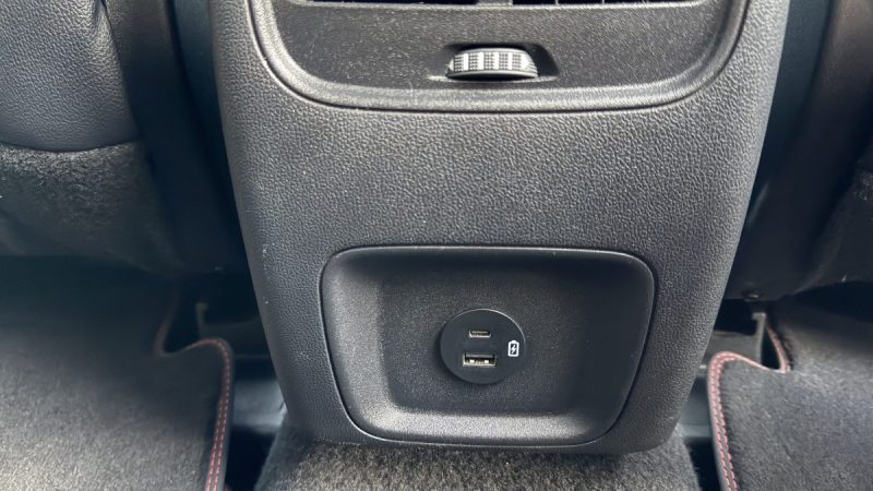 FORD KUGA ST-LineX 2.5 190CH FHEV BVA 2021