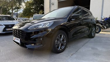 FORD KUGA ST-LineX 2.5 190CH FHEV BVA 2021