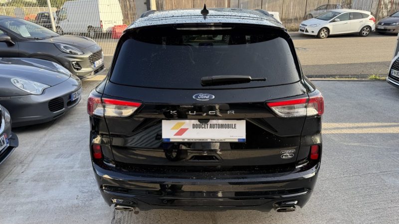 FORD KUGA ST-LineX 2.5 190CH FHEV BVA 2021